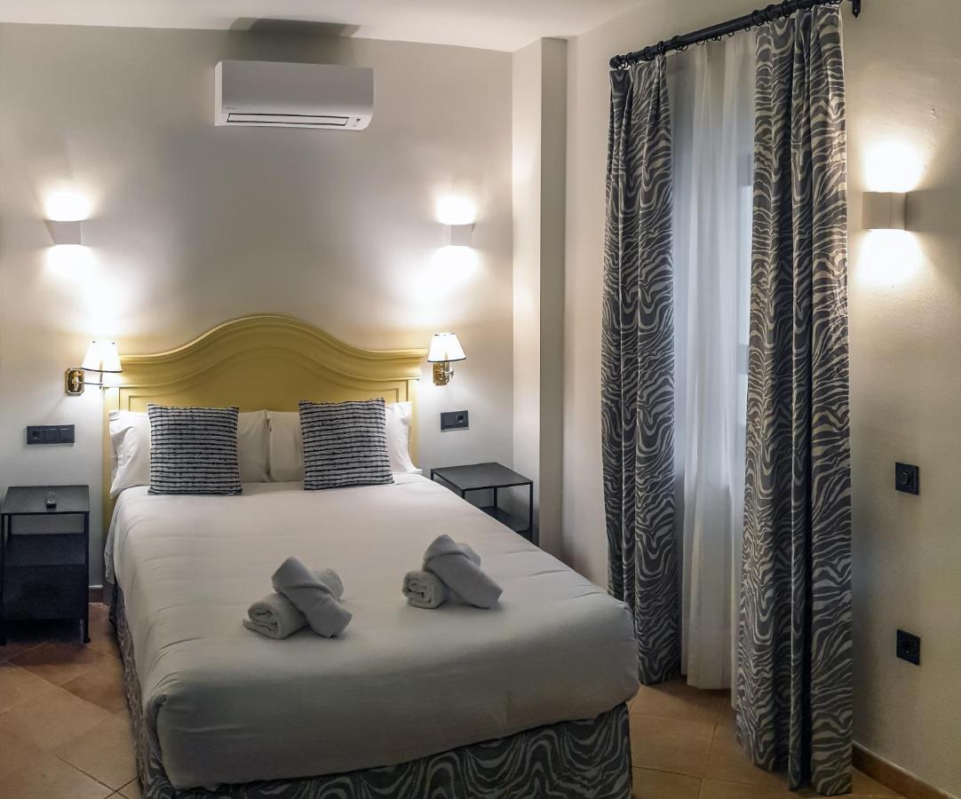 Turistic Apartment Sevillanos Sl — Photos 1