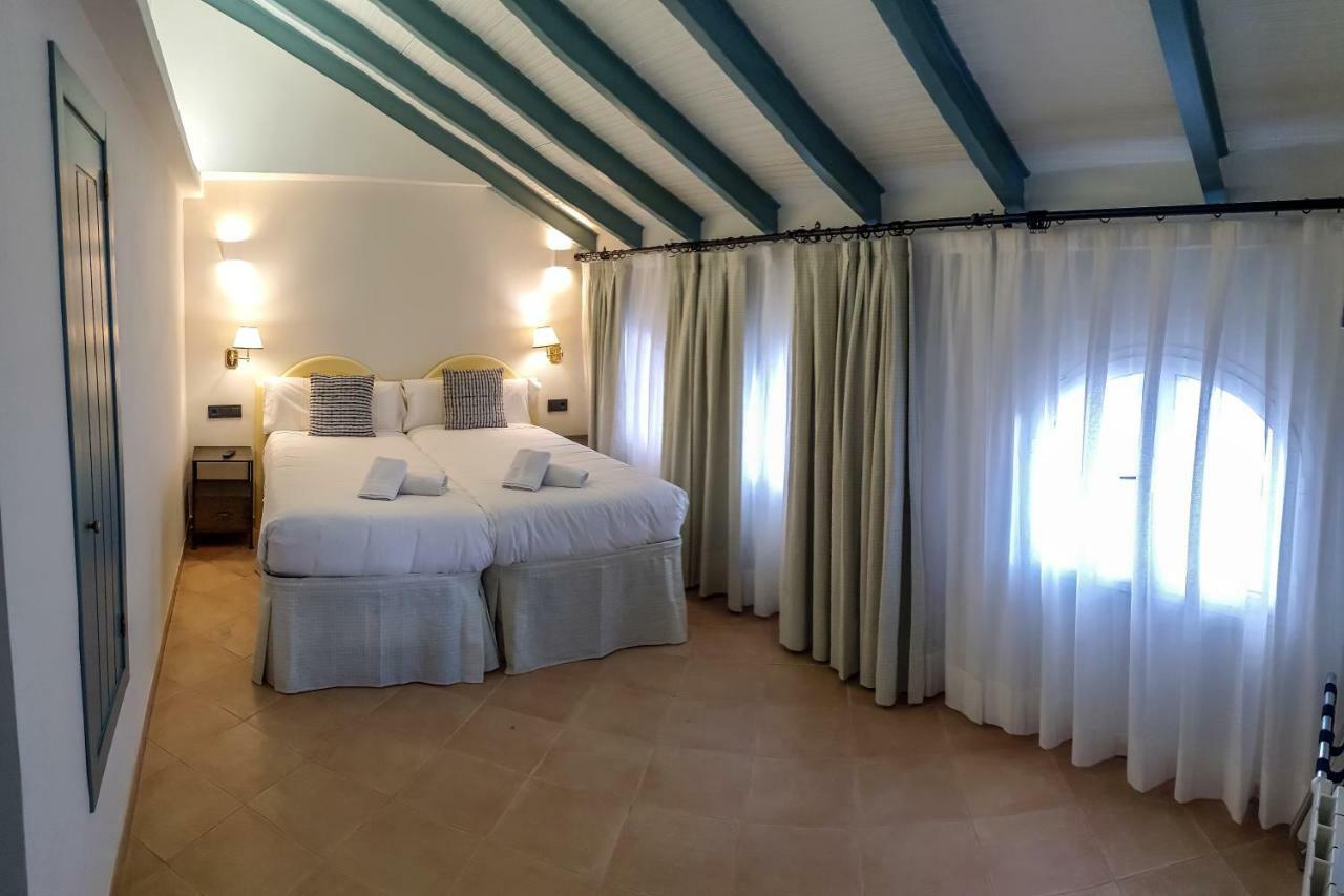 Turistic Apartment Sevillanos Sl — Photos 3