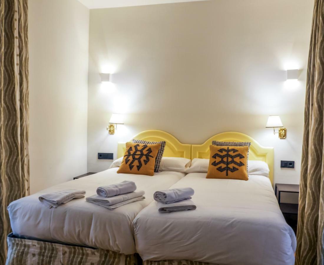 Turistic Apartment Sevillanos Sl — Photos 2